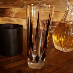 Anchor Hocking Golden Arches Tumbler